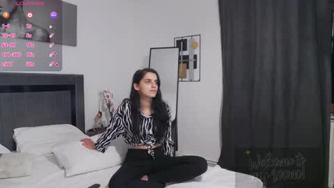 Sonia online show from 01/16/26, 06:01