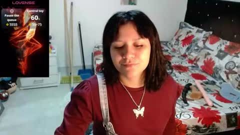 Snapshot of soniaplayass chatting on 07/23/26, 12:25 soniaplayass online show from 07/23/26, 12:25