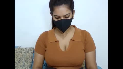 soniyashifali4u online show from 12/11/24, 03:35