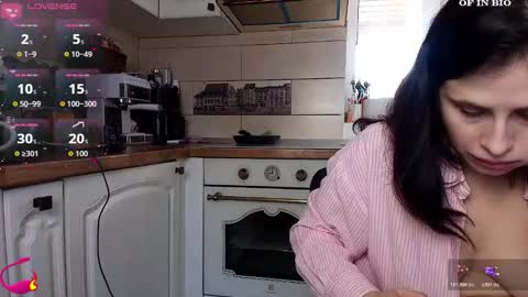 Sonia online show from 02/25/26, 07:07