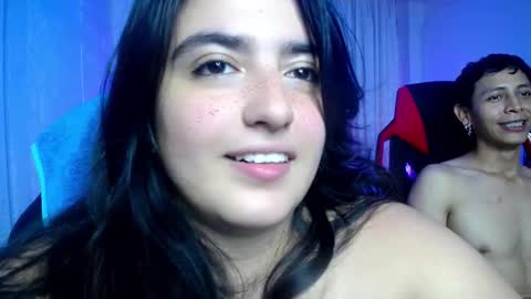 sonic_jess07 online show from 03/01/26, 01:29