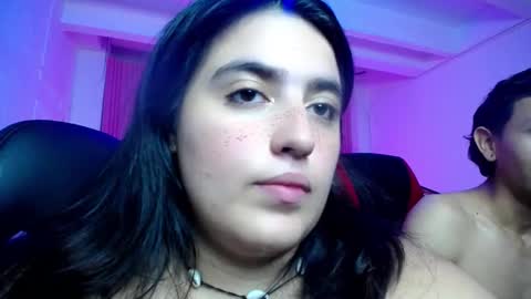 sonic_jess07 online show from 03/07/26, 01:41