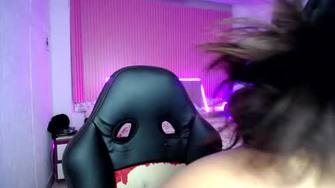 sonic_jess07 online show from 03/12/26, 12:06