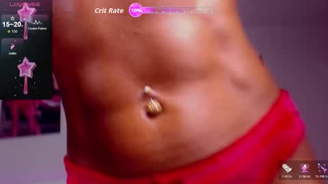 Sonja Ray online show from 11/29/25, 09:56