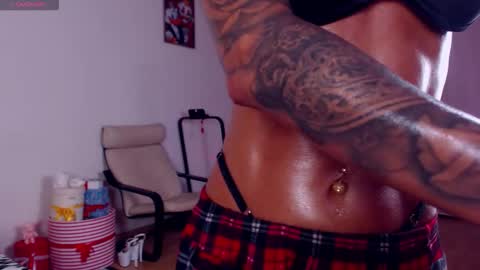 Sonja Ray online show from 03/15/26, 10:54