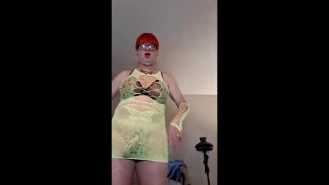 Silicone Sonja. online show from 04/16/26, 01:34