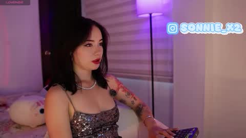 Sonnie online show from 02/20/26, 03:01