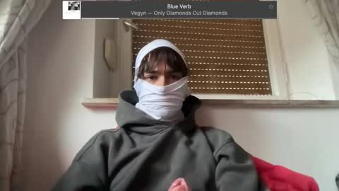 sonny_moore_ online show from 12/23/25, 09:29