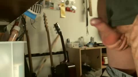 BruceWilly online show from 12/12/24, 10:24