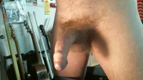 BruceWilly online show from 11/07/25, 11:43