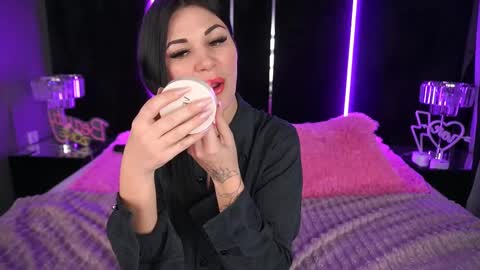 sonnykage online show from 02/10/25, 02:52