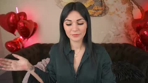 sonnykage online show from 02/16/25, 01:47