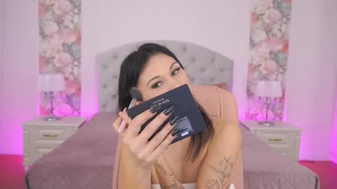 sonnykage online show from 02/07/26, 08:56