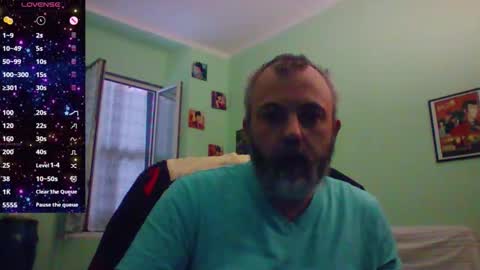 sonoboris online show from 09/25/25, 09:24