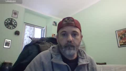 sonoboris online show from 10/13/25, 08:36