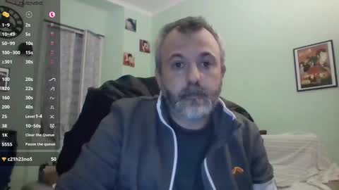 sonoboris online show from 10/16/25, 05:41