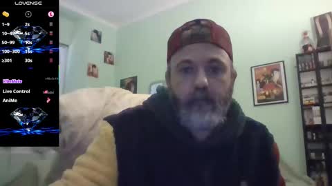 sonoboris online show from 11/13/25, 09:30