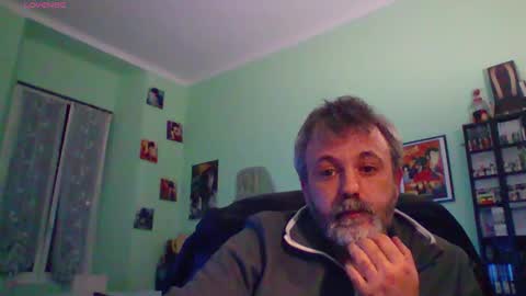 sonoboris online show from 04/15/26, 07:58