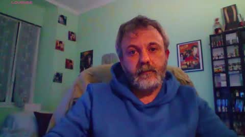 sonoboris online show from 04/17/26, 08:34