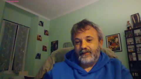 sonoboris online show from 04/18/26, 09:26