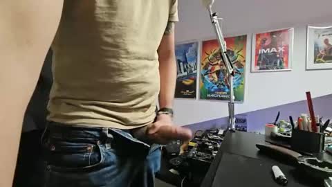 Snapshot of sonofw chatting on 01/10/25, 07:00 sonofw online show from 01/10/25, 07:00