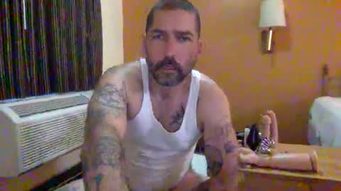 Snapshot of sontoddy chatting on 02/26/25, 08:33 Ryan online show from 02/26/25, 08:33