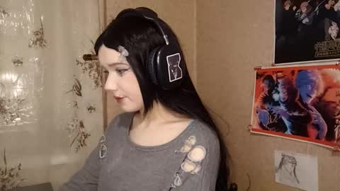 Mila online show from 02/26/26, 05:23