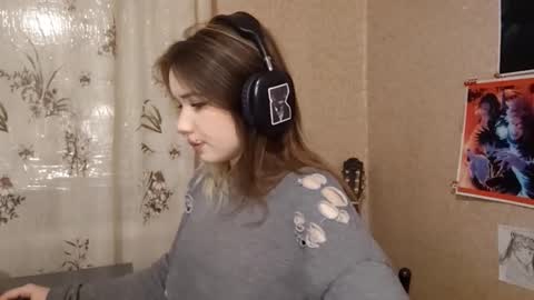 Mila online show from 02/27/26, 05:46