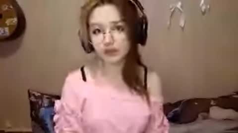 Mila online show from 03/08/26, 05:06