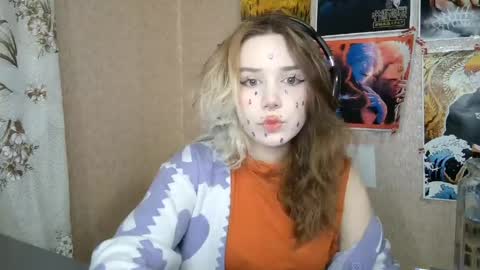 Mila online show from 04/16/26, 04:08