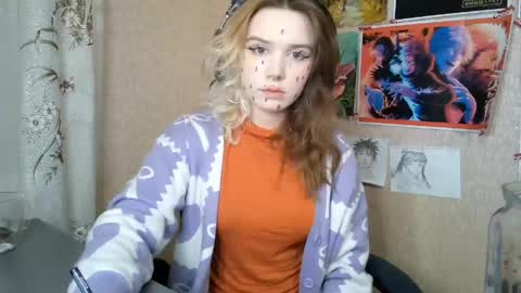 Mila online show from 04/16/26, 09:39