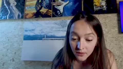Sonya online show from 06/15/26, 04:09