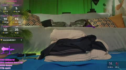 Sonya    online show from 09/13/25, 07:02