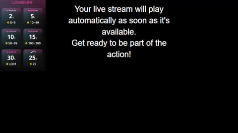 Sonya  online show from 10/27/25, 04:55