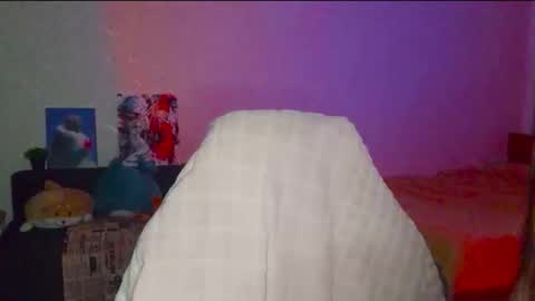 Sonya  online show from 12/14/25, 03:17