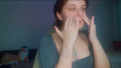 Sonya  online show from 12/16/25, 09:58