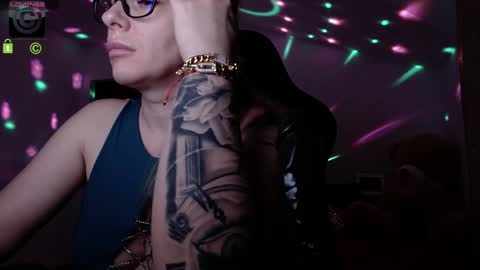 Sonia online show from 12/28/24, 10:58