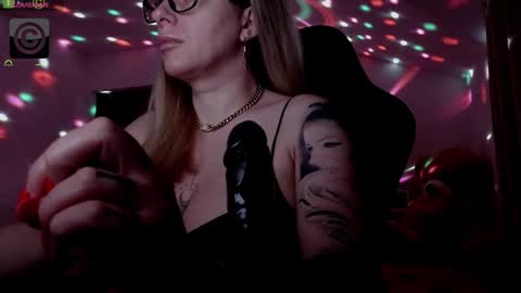 Sonia online show from 01/14/25, 04:47