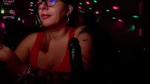 Sonia online show from 09/29/25, 03:11