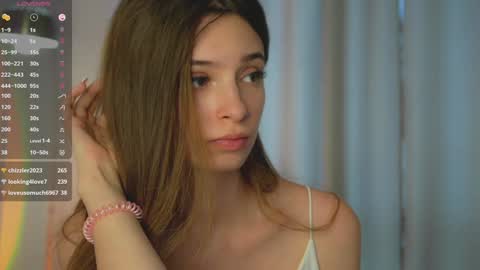 Eva 3 online show from 01/13/25, 11:19