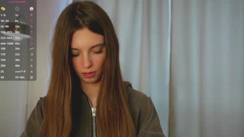 Eva 3 online show from 01/15/25, 10:17