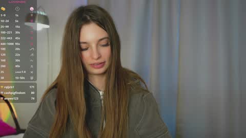 Eva 3 online show from 01/15/25, 01:20