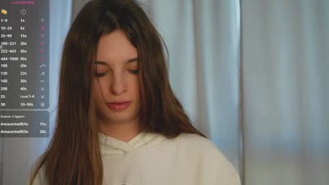 Eva 3 online show from 01/19/25, 11:34