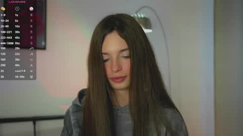 Eva 3 online show from 01/25/25, 11:02