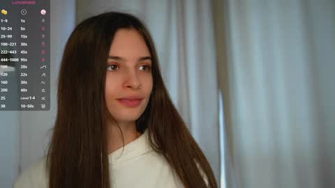 Eva 3 online show from 01/30/25, 10:29