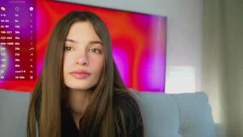 Eva 3 online show from 02/10/25, 09:25