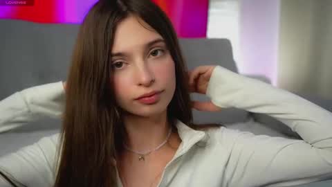 Eva 3 online show from 03/03/25, 09:11