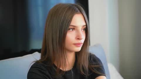 Eva 3 online show from 09/13/25, 08:14