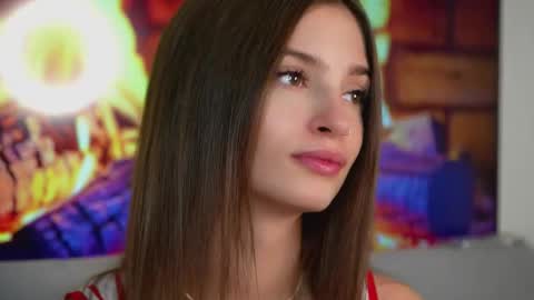 Eva 3 online show from 10/29/25, 09:00