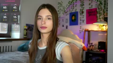 Eva 3 online show from 03/02/26, 09:05